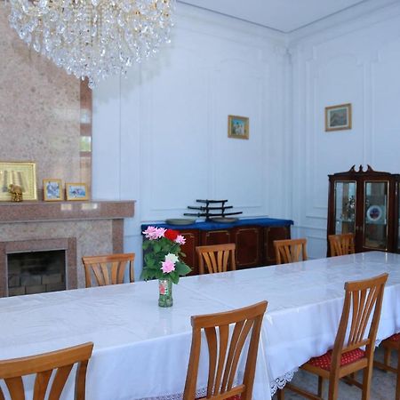 Boutique Zarin&Ngiz Hotell Bukhara Eksteriør bilde