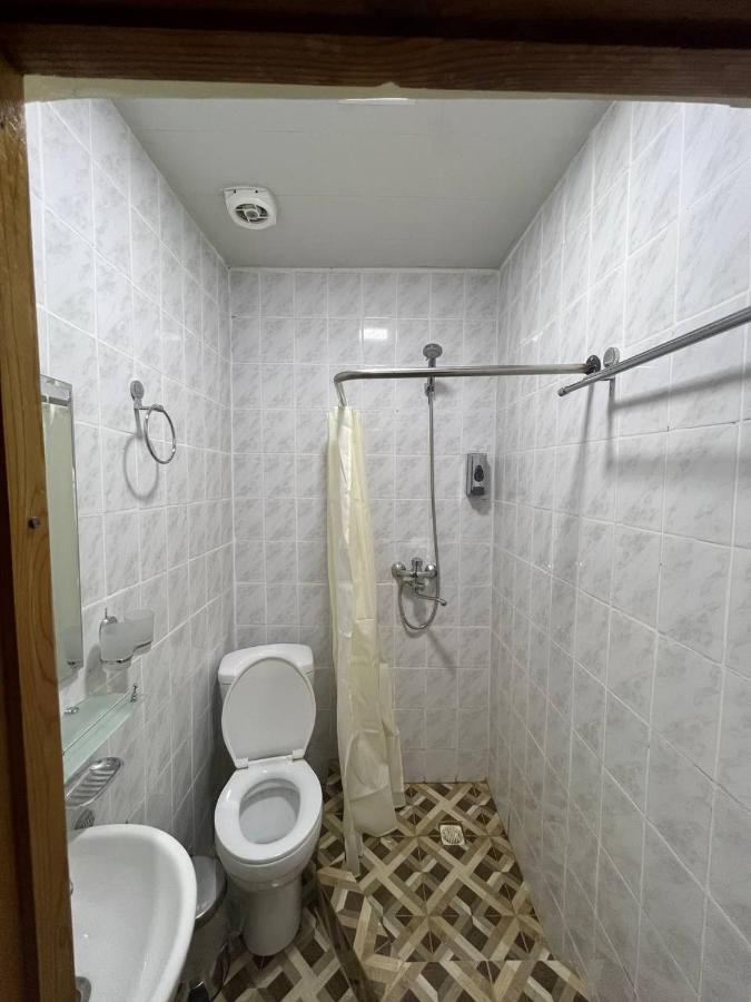 Boutique Zarin&Ngiz Hotell Bukhara Eksteriør bilde