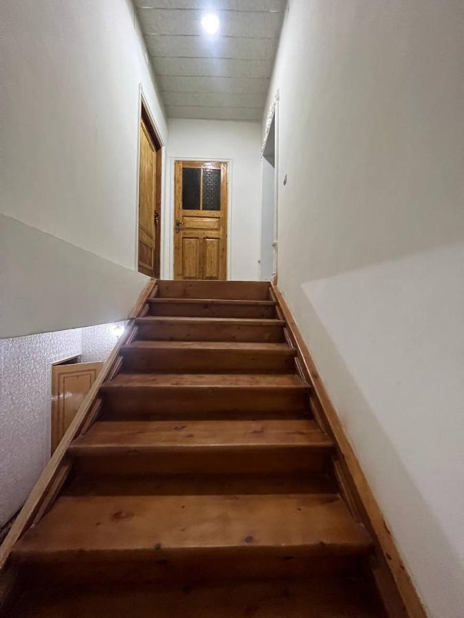 Boutique Zarin&Ngiz Hotell Bukhara Eksteriør bilde